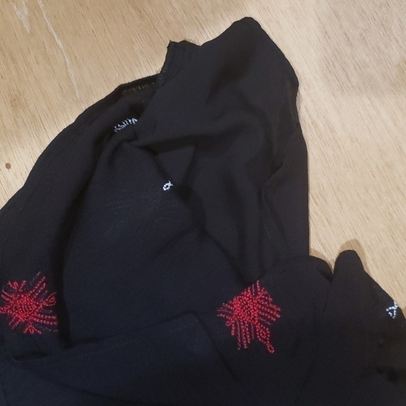 𝅺honey Belle Romper Nwt - Picture 8 of 15